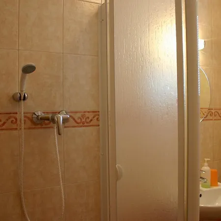 Zahorovo Loze Guest house