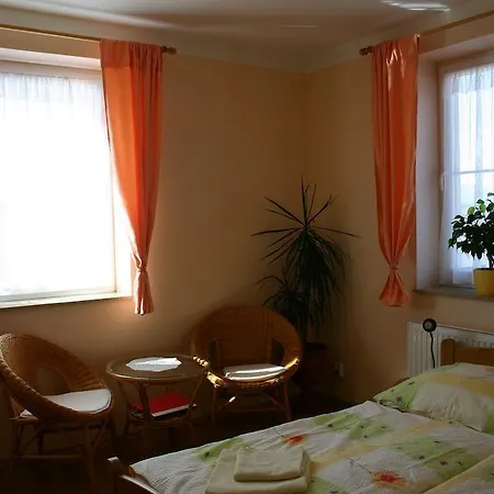 Zahorovo Loze *