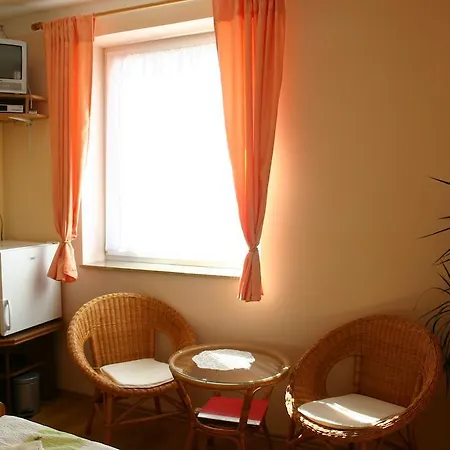 Zahorovo Loze Guest house *