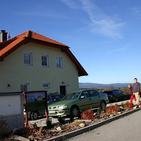 Zahorovo Loze