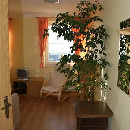 Zahorovo Loze Guest house Horni Plana