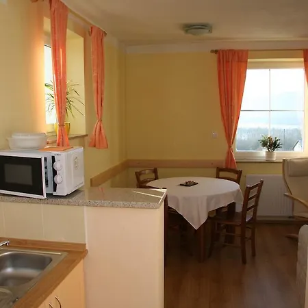 Zahorovo Loze Guest house