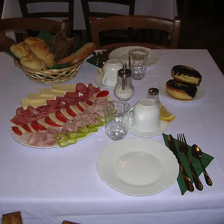 Zahorovo Loze Horni Plana