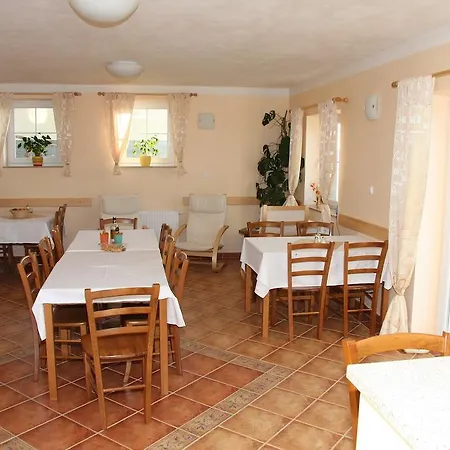 Zahorovo Loze Guest house