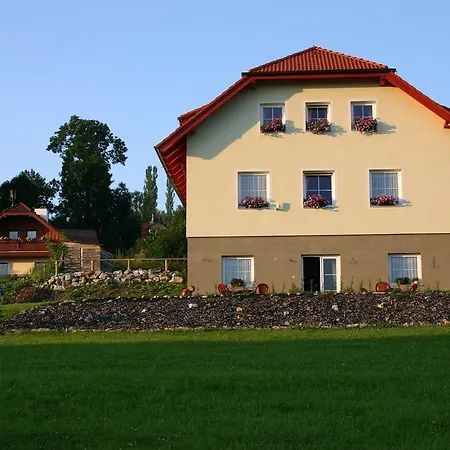 Guest house Zahorovo Loze *