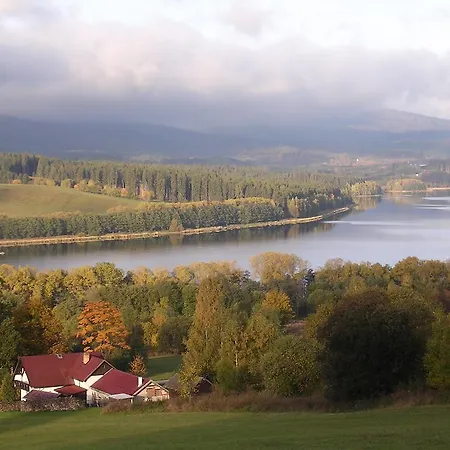 Zahorovo Loze Guest house *