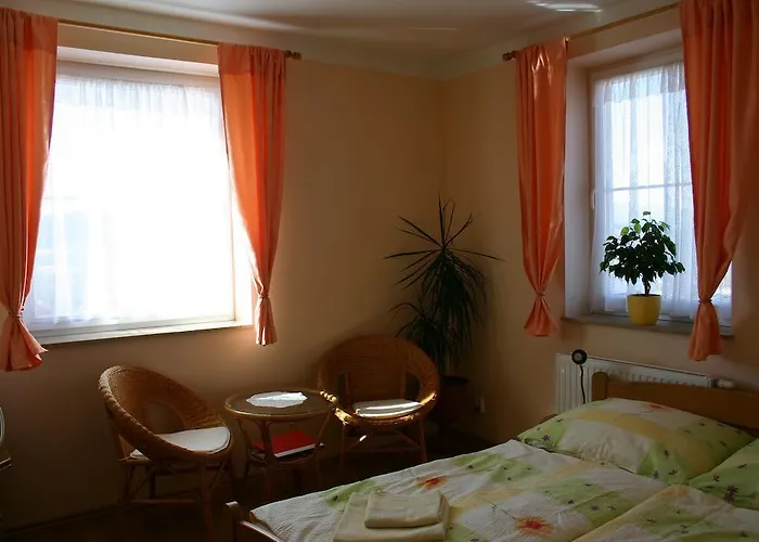 Zahorovo Loze 3*