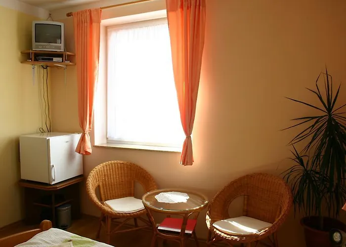 Zahorovo Loze Maison d'hôtes 3*