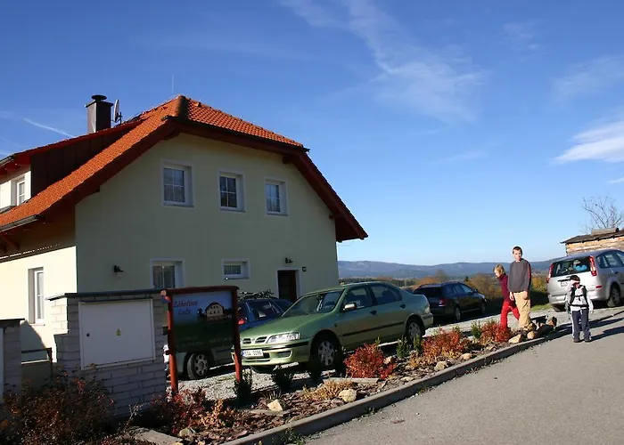 Zahorovo Loze