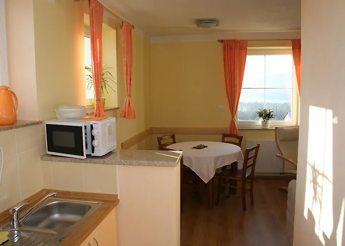 Zahorovo Loze Maison d'hôtes