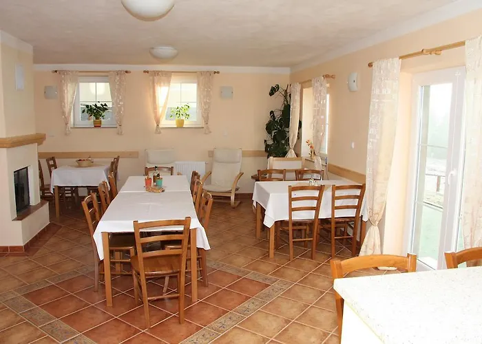 Zahorovo Loze Maison d'hôtes